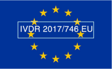 IVDR 2017/746 EU