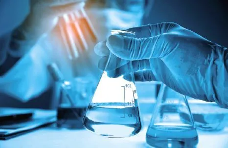 国家药监局发布了关于医用透明质酸钠产品管理类别划分